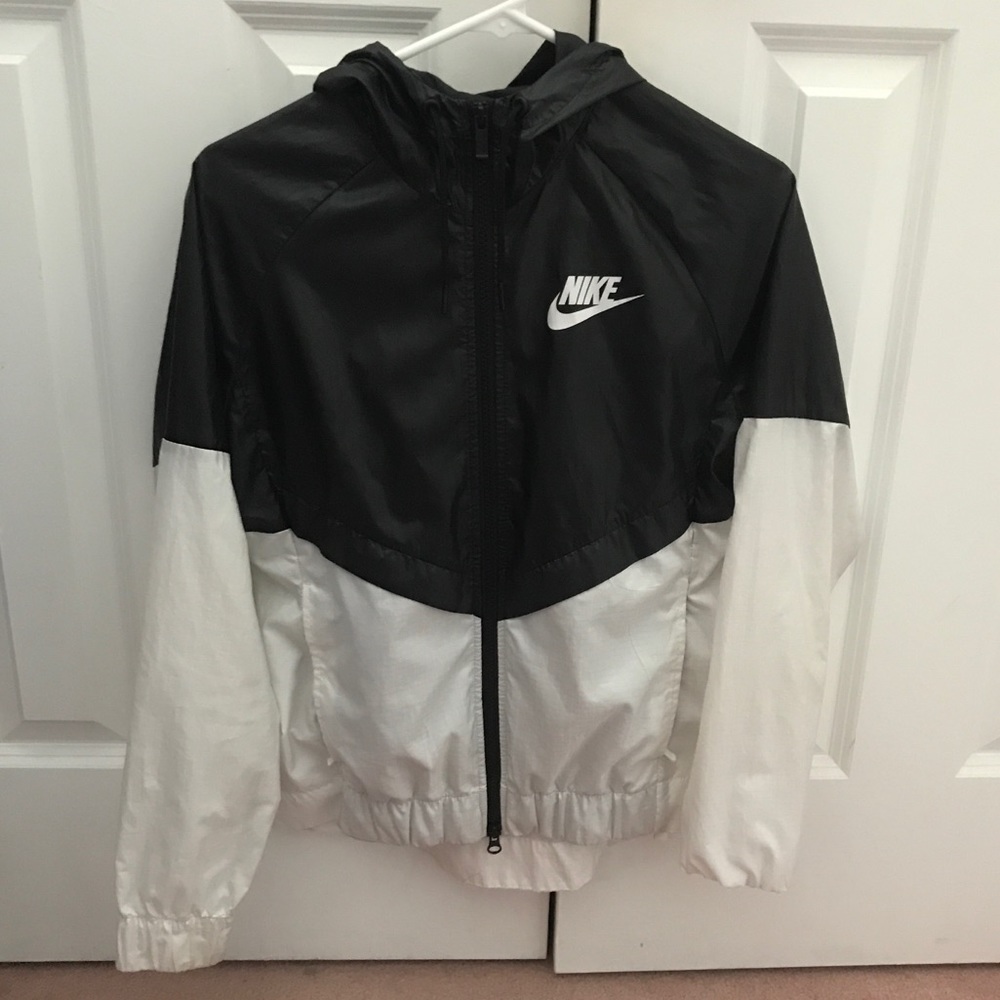 Nike Windbreaker
